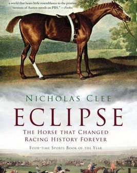 Nicholas Clee: Eclipse [2013] paperback Online now