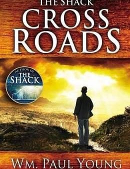 Paul Young: Cross Roads [2013] paperback Online