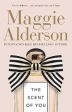 Maggie Alderson: The Scent of You [2018] paperback Online Hot Sale