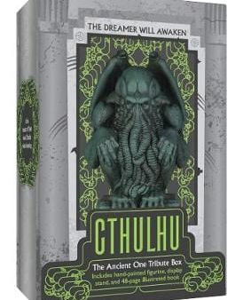 Chronicle: Cthulhu [2016] on Sale