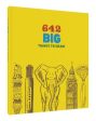 Books Chronicle: 642 Big Things to Draw [2016] Discount