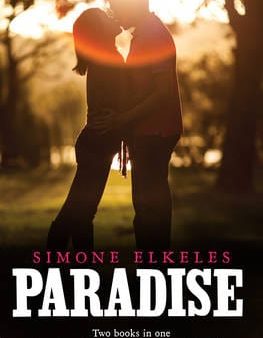 Simone Elkeles: Paradise [2013] paperback For Sale