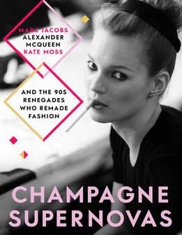 Maureen Callahan: Champagne Supernovas [2014] hardback For Sale