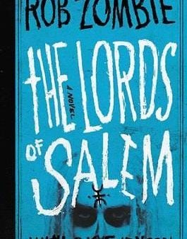 Rob & Evenson Zombie: The Lords of Salem [2013] hardback Sale