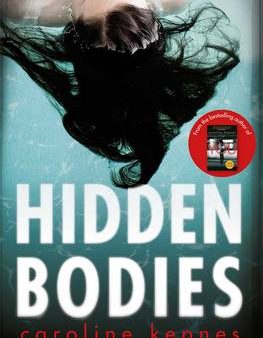 Caroline Kepnes: Hidden Bodies [2016] paperback Supply