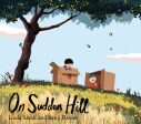 Linda Sarah: On Sudden Hill [2014] paperback Online Hot Sale